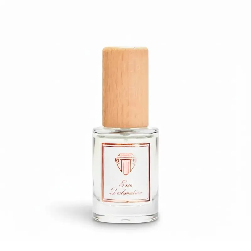 費洛蒙的世界® 67.厄洛斯宣言 獵艷佔有男香 12ml