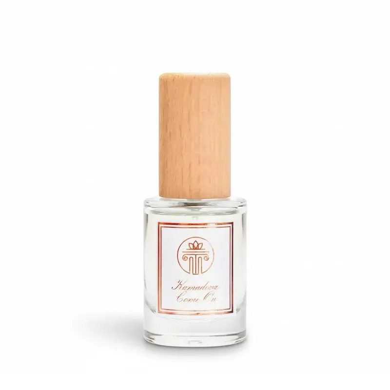 費洛蒙的世界® 16.伽摩 Come on 濃情魅惑中性香 12ml