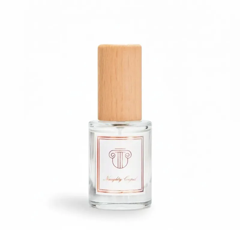 費洛蒙的世界® 61.淘氣丘比特 曖昧暗示中性香 12ml