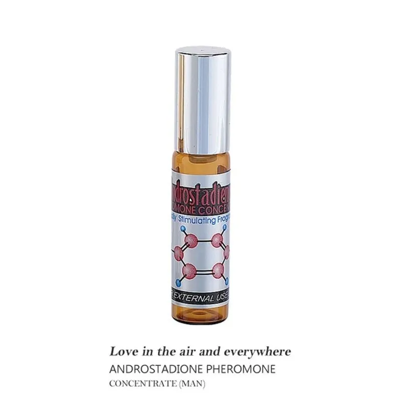 費洛蒙的世界® 秘密愛神APC 男士配方愛情Coding 5ml