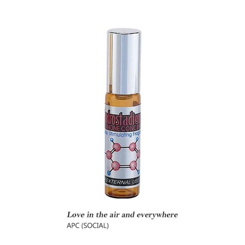 費洛蒙的世界® 秘密愛神APC 社交配方Coding 5ml