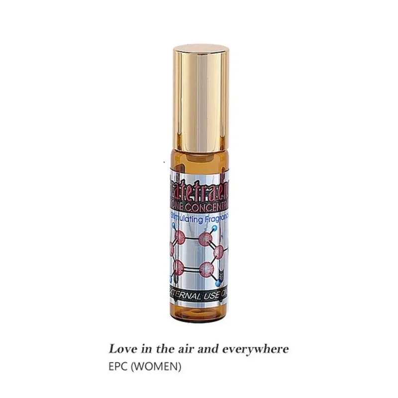 費洛蒙的世界® 秘密愛神APC 女士配方愛情Coding 5ml