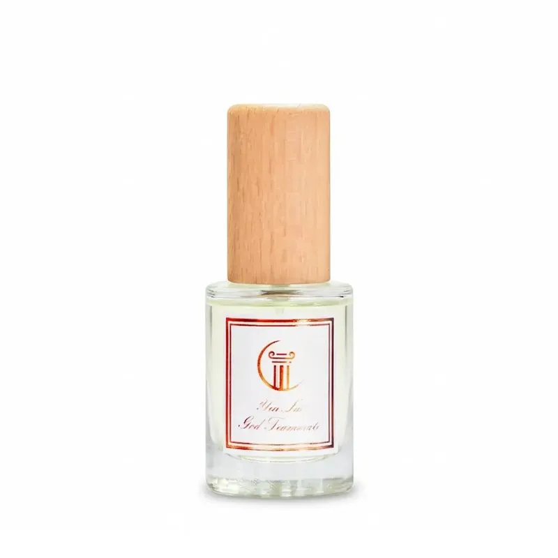 費洛蒙的世界® 41.月老神隊友 戀愛穩交中性香 12ml