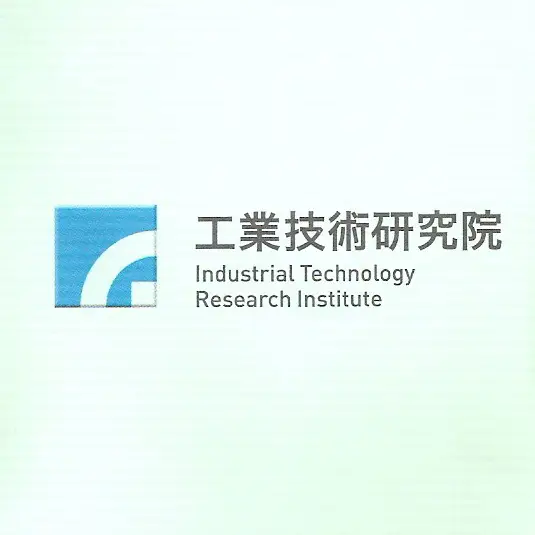 研究單位 Logo